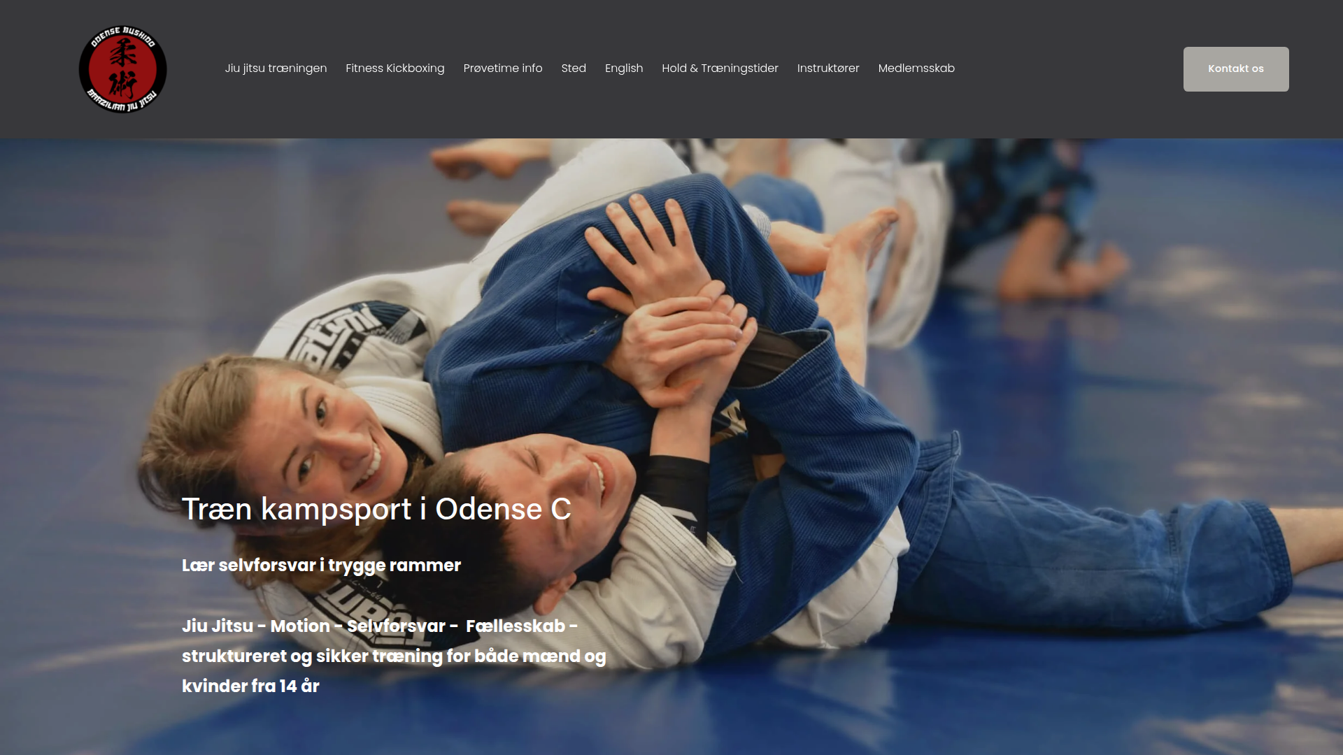 Odense Bushido