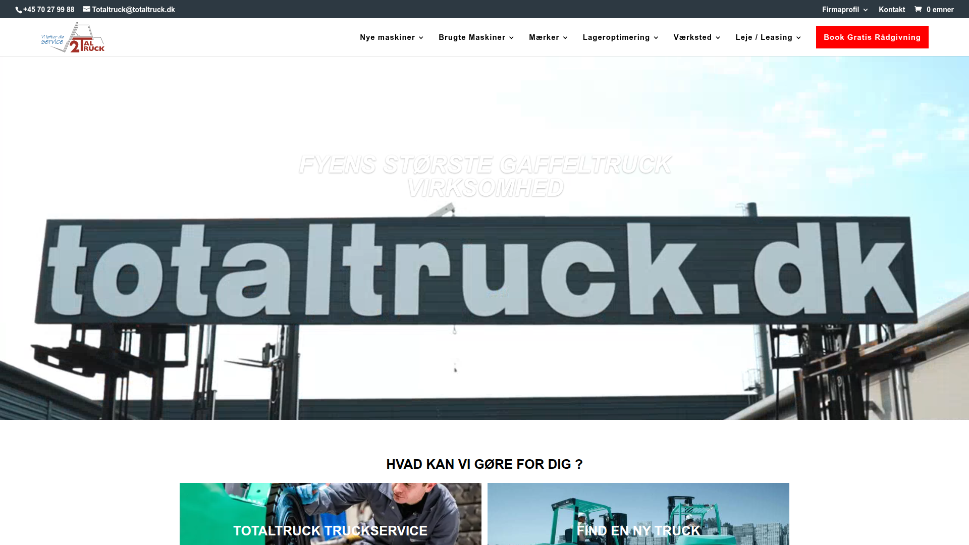 TotalTruck